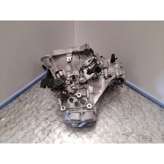 Caja Cambios Para Hyundai Elantra
