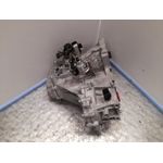 Caja Cambios Para Hyundai Elantra
