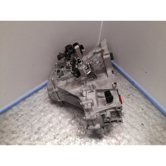 Caja Cambios Para Hyundai Elantra
