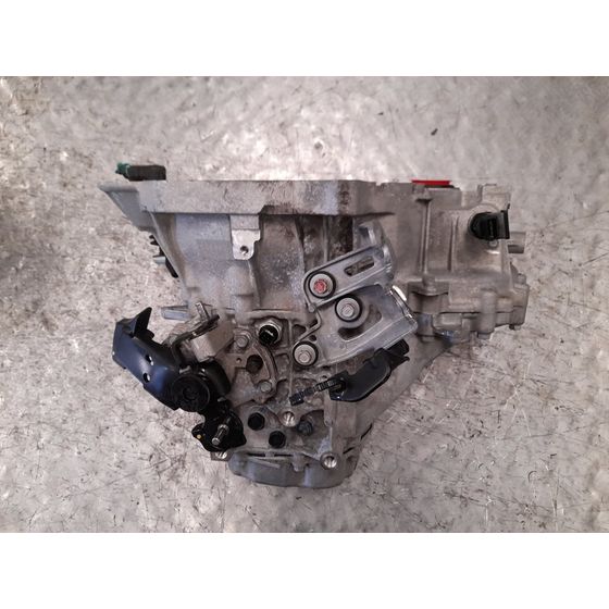 Caja Cambios Para Hyundai Elantra