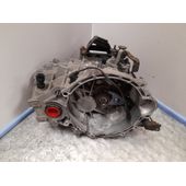 Caja Cambios Para Hyundai I30