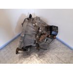 Caja Cambios Para Hyundai I30