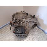 Caja Cambios Para Hyundai I30