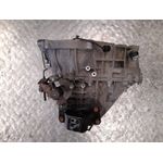 Caja Cambios Para Hyundai I30