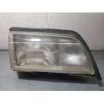 Faro Derecho Para Mercedes Clase C  Berlina