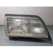 Faro Derecho Para Mercedes Clase C  Berlina