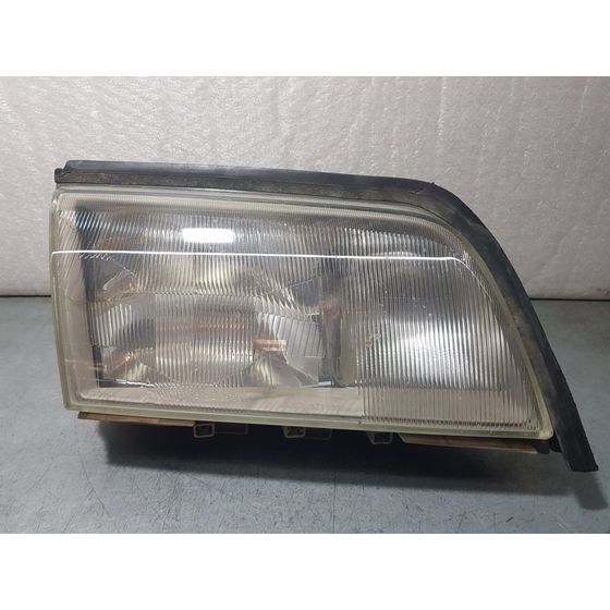 Faro Derecho Para Mercedes Clase C Berlina