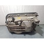 Faro Derecho Para Mercedes Clase C  Berlina
