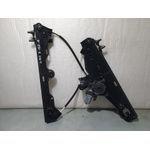 Elevalunas Delantero Izquierdo Para Peugeot 308