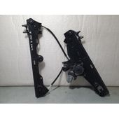 Elevalunas Delantero Izquierdo Para Peugeot 308