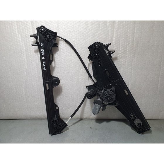 Elevalunas Delantero Izquierdo Para Peugeot 308