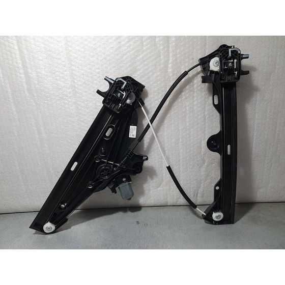 Elevalunas Delantero Izquierdo Para Peugeot 308