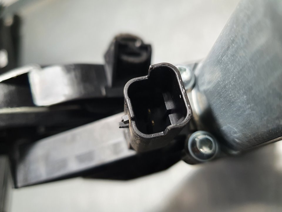 Elevalunas Delantero Izquierdo Para Peugeot 308