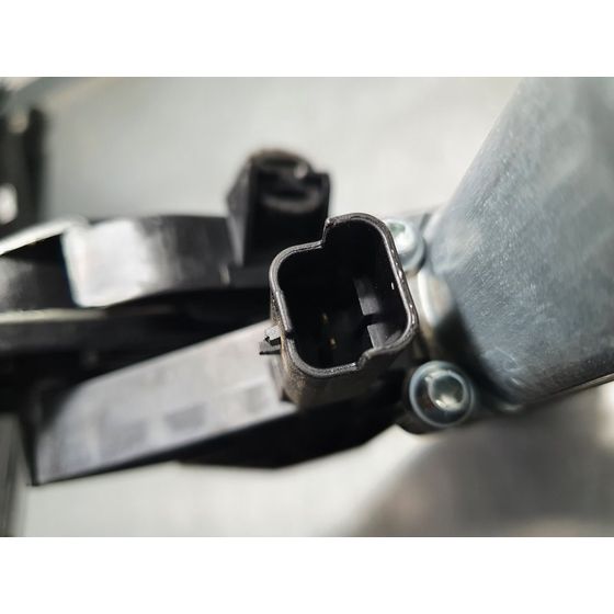 Elevalunas Delantero Izquierdo Para Peugeot 308
