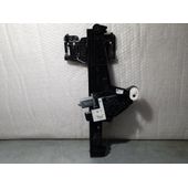 Elevalunas Trasero Izquierdo Para Citroen C4