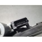 Elevalunas Trasero Izquierdo Para Citroen C4