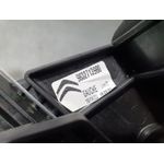Elevalunas Trasero Izquierdo Para Citroen C4