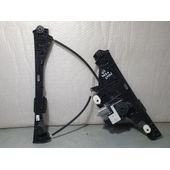 Elevalunas Delantero Izquierdo Para Citroen C4