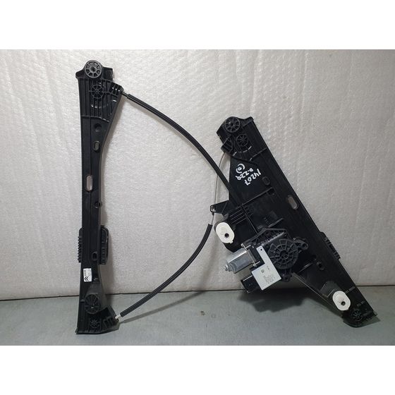 Elevalunas Delantero Izquierdo Para Citroen C4
