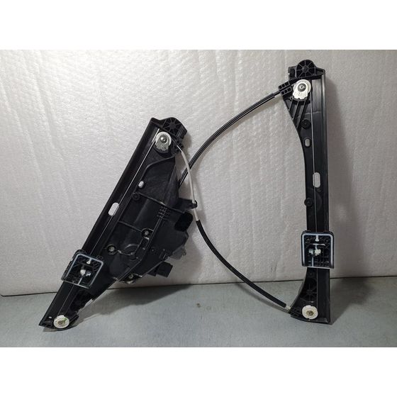 Elevalunas Delantero Izquierdo Para Citroen C4