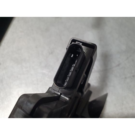 Cerradura Puerta Delantera Izquierda Para Peugeot 308
