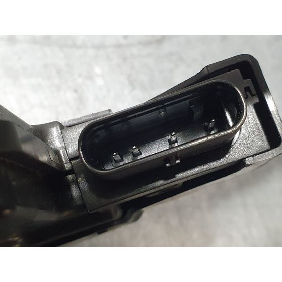 Cerradura Puerta Trasera Izquierda Para Citroen C4