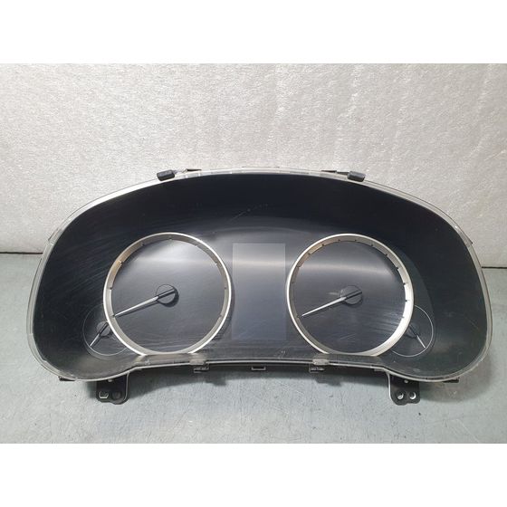 Cuadro Instrumentos para Lexus Is