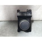 Mando Multifuncion Para Lexus Is