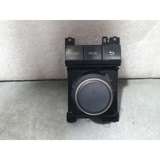 Mando Multifuncion Para Lexus Is