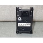 Mando Multifuncion Para Lexus Is