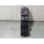 Mando Elevalunas Delantero Izquierdo  Para Lexus Is