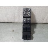 Mando Elevalunas Delantero Izquierdo  Para Lexus Is