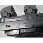 Mando Elevalunas Delantero Izquierdo  Para Lexus Is