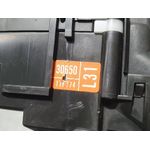 Mando Limpia Para Lexus Is