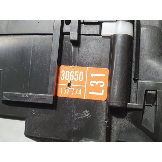 Mando Limpia Para Lexus Is