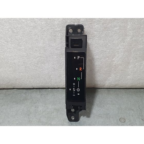 Modulo Electronico Para Lexus Is