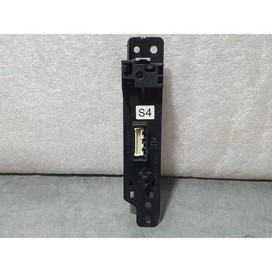 Modulo Electronico Para Lexus Is