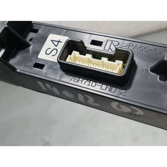 Modulo Electronico Para Lexus Is