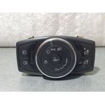 Mando Luces Para Ford Transit Connect