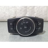 Mando Luces Para Ford Transit Connect