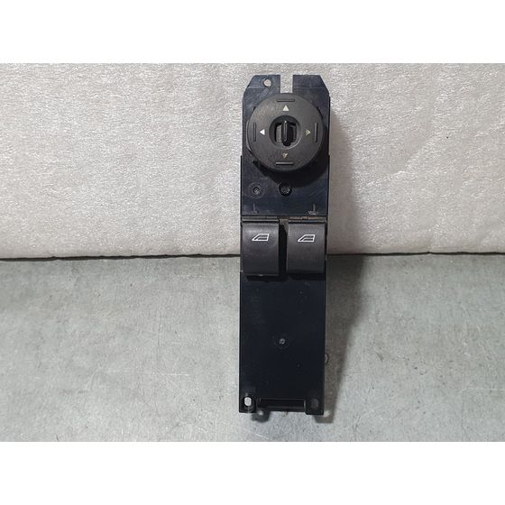 Mando Elevalunas Delantero Izquierdo para Ford Transit Connect