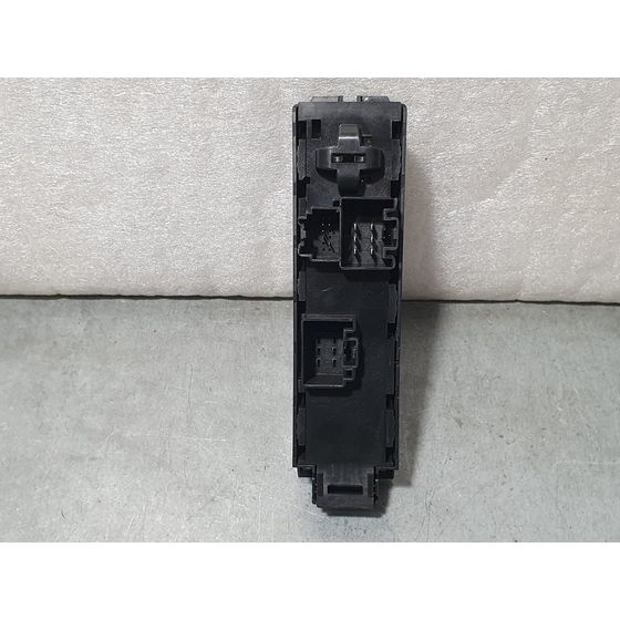 Mando Elevalunas Delantero Izquierdo para Ford Transit Connect
