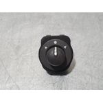 Mando Retrovisor  Para Peugeot Boxer Furgón