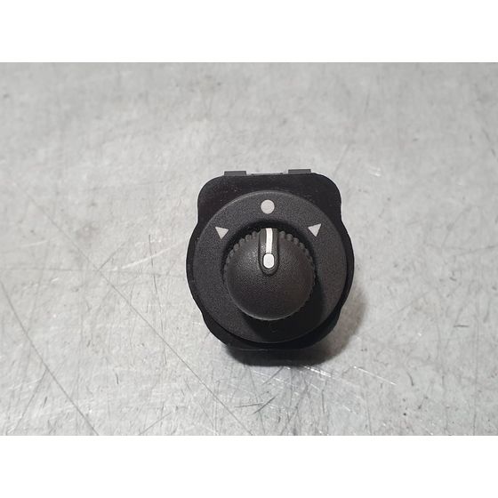 Mando Retrovisor Para Peugeot Boxer Furgón