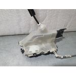 Cerradura Puerta Delantera Derecha Para Citroen Berlingo