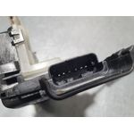 Cerradura Puerta Delantera Derecha Para Citroen Berlingo