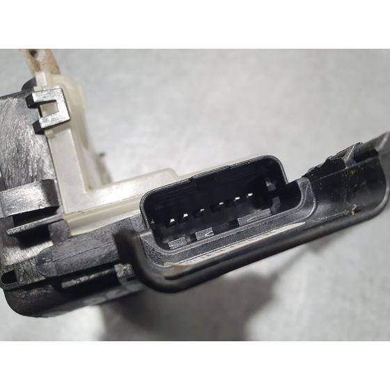 Cerradura Puerta Delantera Derecha Para Citroen Berlingo