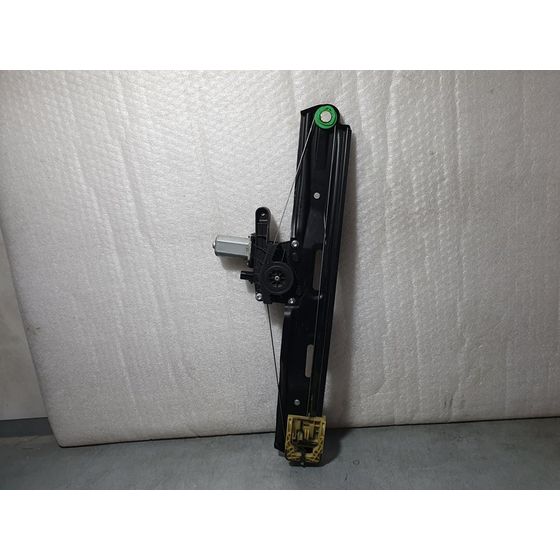 Elevalunas Delantero Derecho Para Fiat Tipo Ii  Berlina