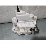 Cerradura Puerta Delantera Derecha Para Fiat Tipo Ii  Berlina