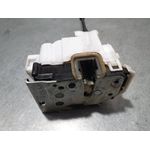 Cerradura Puerta Delantera Derecha Para Fiat Tipo Ii  Berlina